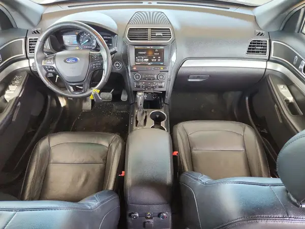 1FM5K8D80GGB16505 2016 FORD EXPLORER - Image 8
