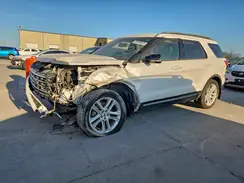1FM5K8D80GGB17427 2016 FORD EXPLORER