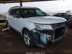 1FM5K8D80GGB18979 2016 FORD EXPLORER