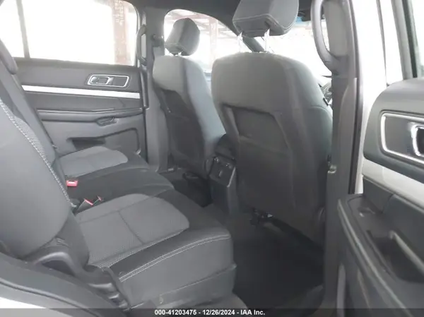 1FM5K8D80GGB18979 2016 FORD EXPLORER - Image 8