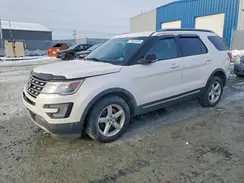 1FM5K8D80GGB20828 2016 FORD EXPLORER