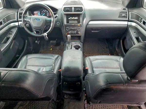 1FM5K8D80GGB32042 2016 FORD EXPLORER - Image 8