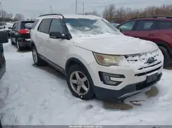 1FM5K8D80GGB32221 2016 FORD EXPLORER