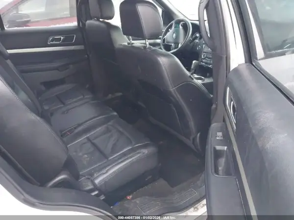 1FM5K8D80GGB32221 2016 FORD EXPLORER - Image 8