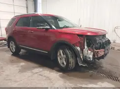 1FM5K8D80GGB34129 2016 FORD EXPLORER