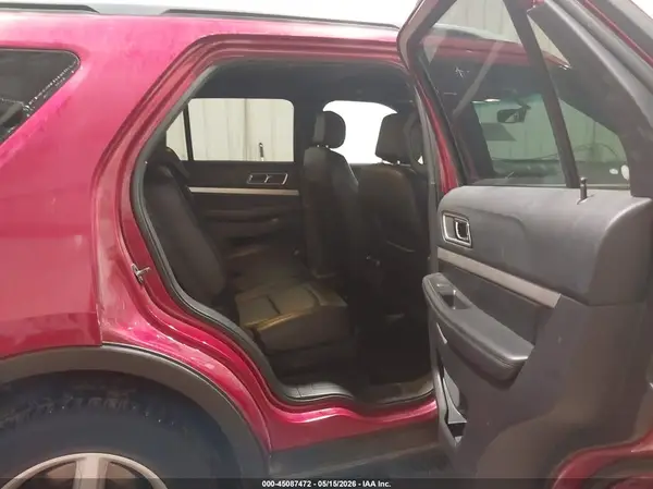 1FM5K8D80GGB34129 2016 FORD EXPLORER - Image 8
