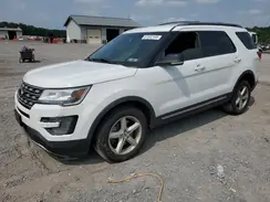 1FM5K8D80GGB36883 2016 FORD EXPLORER
