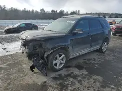 1FM5K8D80GGB38259 2016 FORD EXPLORER