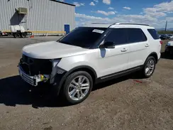 1FM5K8D80GGB39458 2016 FORD EXPLORER