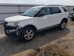 1FM5K8D80GGB39850 2016 FORD EXPLORER