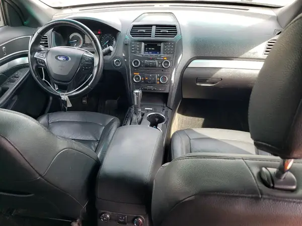 1FM5K8D80GGB39850 2016 FORD EXPLORER - Image 8