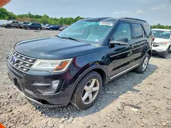 1FM5K8D80GGB48936 2016 FORD EXPLORER