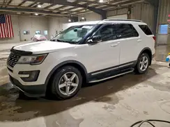1FM5K8D80GGB50718 2016 FORD EXPLORER