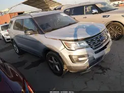 1FM5K8D80GGB53456 2016 FORD EXPLORER