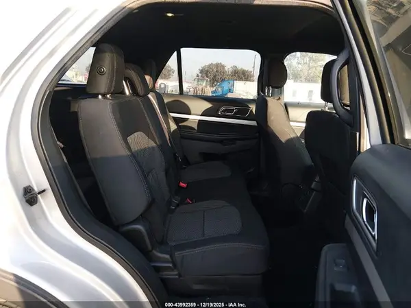 1FM5K8D80GGB53456 2016 FORD EXPLORER - Image 8