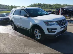 1FM5K8D80GGB53618 2016 FORD EXPLORER