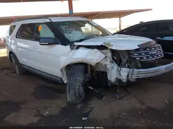 1FM5K8D80GGB55515 2016 FORD EXPLORER