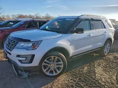 1FM5K8D80GGB59838 2016 FORD EXPLORER