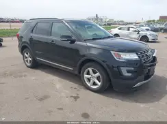 1FM5K8D80GGB60228 2016 FORD EXPLORER
