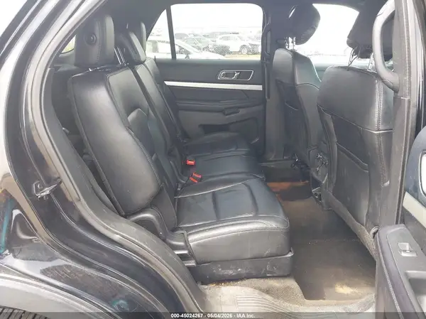 1FM5K8D80GGB60228 2016 FORD EXPLORER - Image 8