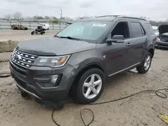 1FM5K8D80GGB63940 2016 FORD EXPLORER
