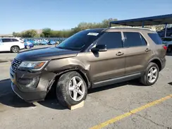 1FM5K8D80GGB66076 2016 FORD EXPLORER