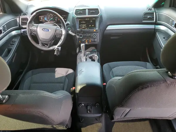 1FM5K8D80GGB66076 2016 FORD EXPLORER - Image 8