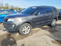 1FM5K8D80GGB66515 2016 FORD EXPLORER