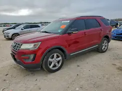 1FM5K8D80GGB66871 2016 FORD EXPLORER
