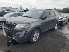 1FM5K8D80GGB68720 2016 FORD EXPLORER