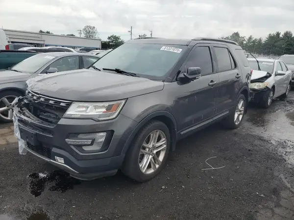 1FM5K8D80GGB68720 2016 FORD EXPLORER - Image 1