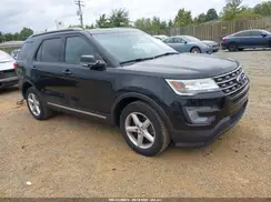 1FM5K8D80GGB69060 2016 FORD EXPLORER