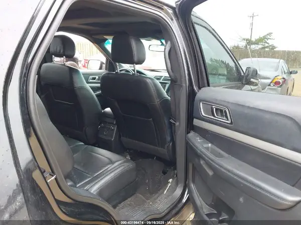 1FM5K8D80GGB69060 2016 FORD EXPLORER - Image 8