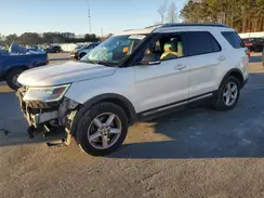 1FM5K8D80GGB69432 2016 FORD EXPLORER