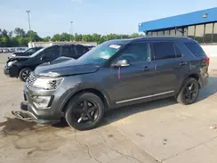 1FM5K8D80GGB70886 2016 FORD EXPLORER
