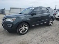 1FM5K8D80GGB71357 2016 FORD EXPLORER