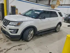 1FM5K8D80GGB71486 2016 FORD EXPLORER
