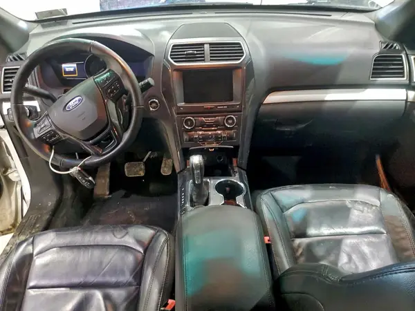 1FM5K8D80GGB71486 2016 FORD EXPLORER - Image 8