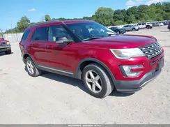 1FM5K8D80GGB77482 2016 FORD EXPLORER