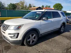 1FM5K8D80GGB77580 2016 FORD EXPLORER