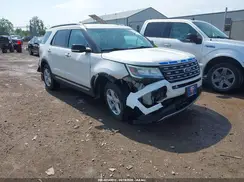 1FM5K8D80GGB78843 2016 FORD EXPLORER