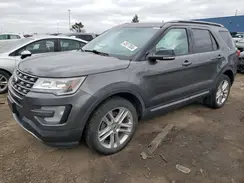 1FM5K8D80GGB79071 2016 FORD EXPLORER