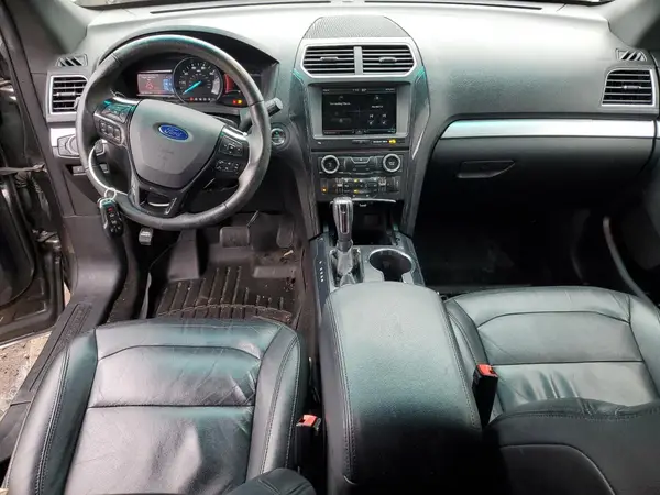 1FM5K8D80GGB79071 2016 FORD EXPLORER - Image 8