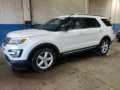 1FM5K8D80GGB79085 2016 FORD EXPLORER