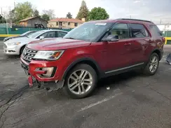 1FM5K8D80GGB79801 2016 FORD EXPLORER