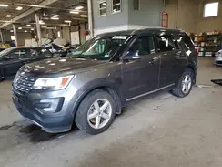 1FM5K8D80GGB79880 2016 FORD EXPLORER
