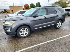 1FM5K8D80GGB80818 2016 FORD EXPLORER