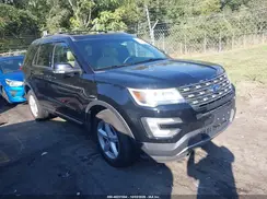 1FM5K8D80GGB80835 2016 FORD EXPLORER