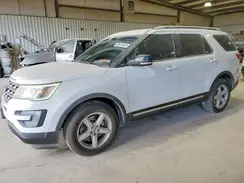 1FM5K8D80GGB87624 2016 FORD EXPLORER