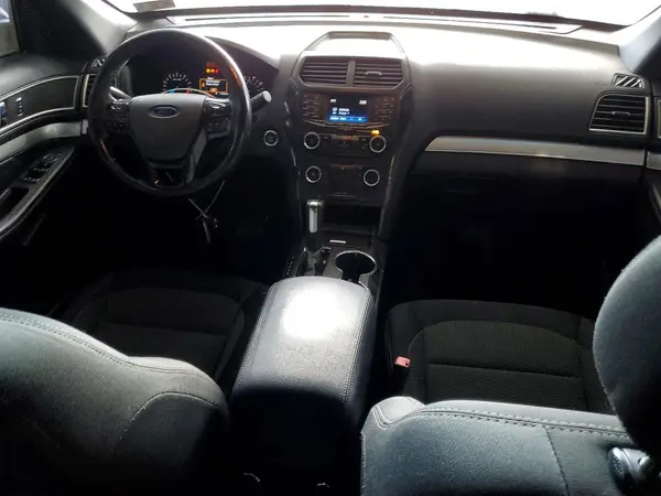 1FM5K8D80GGB87624 2016 FORD EXPLORER - Image 8